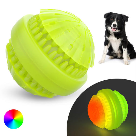 Light Up Ball