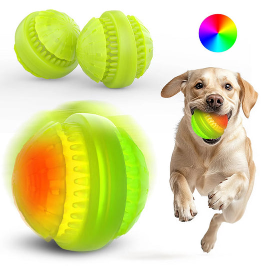 Light Up Ball
