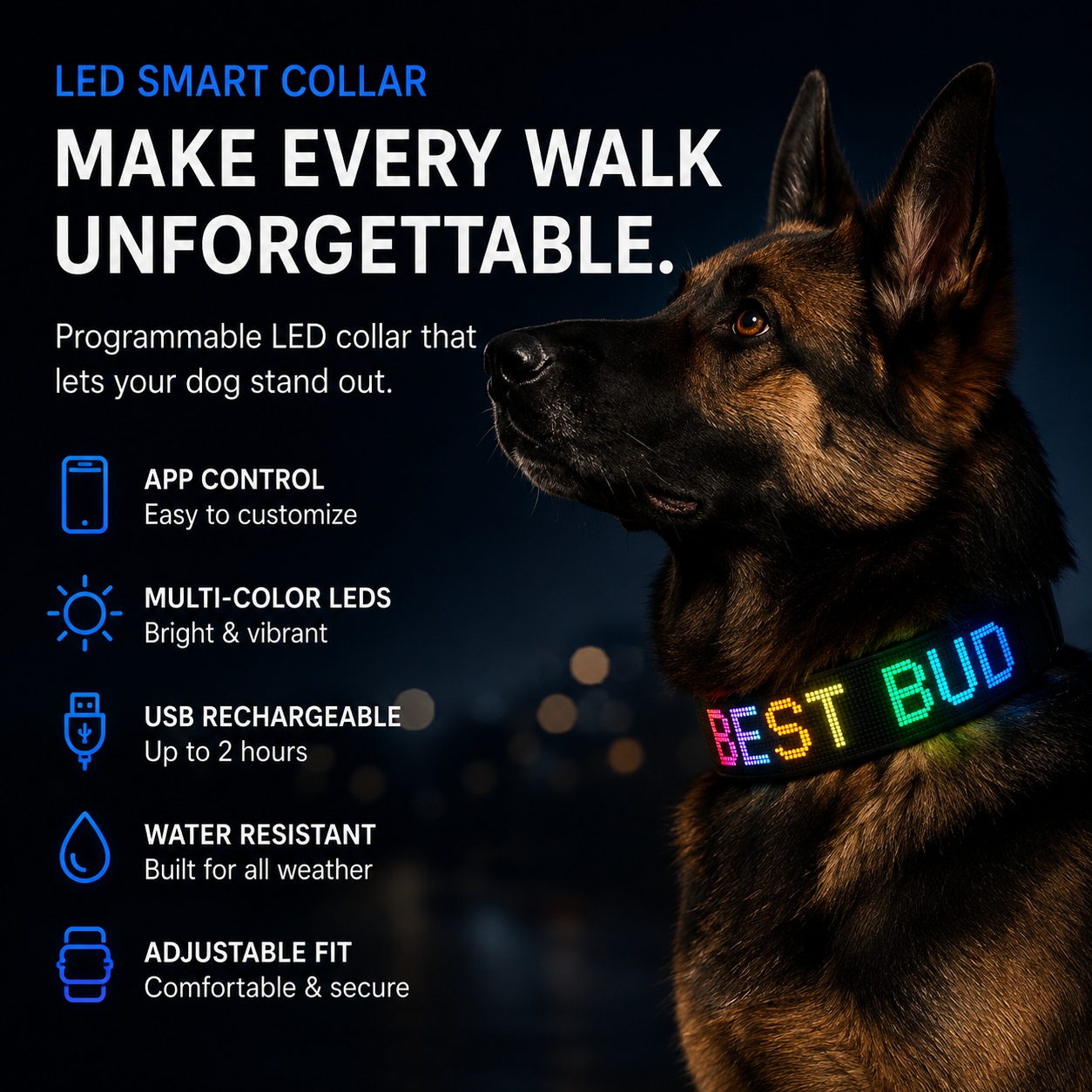 DogDisplay Pro