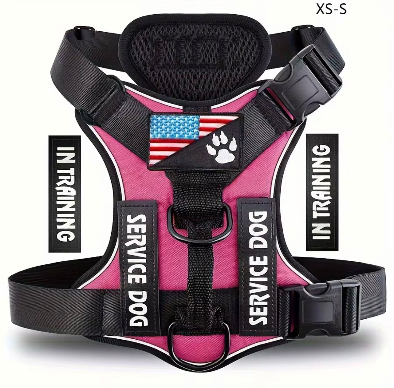 Volk ArmorFit Dog Harness