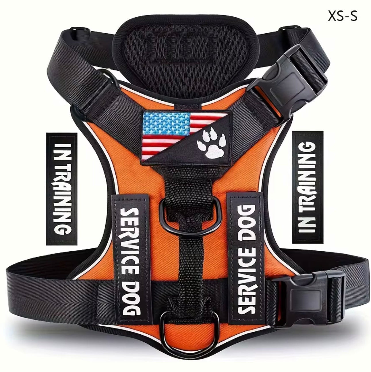 Volk ArmorFit Dog Harness