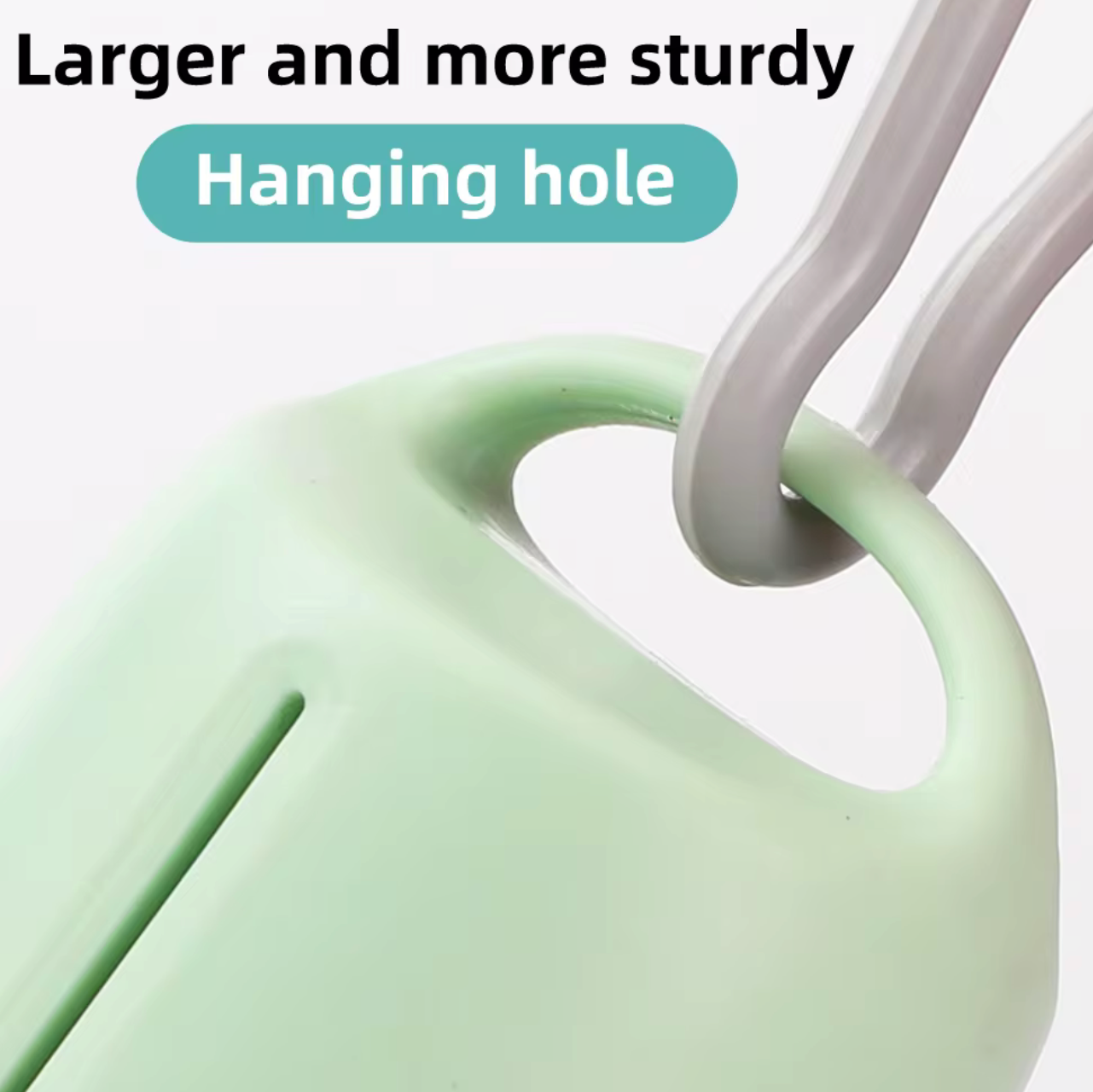 Easy-Pull Dog Poop Bag Holder (PRESALE)