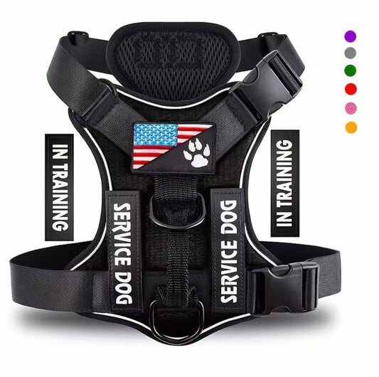 Volk ArmorFit Dog Harness