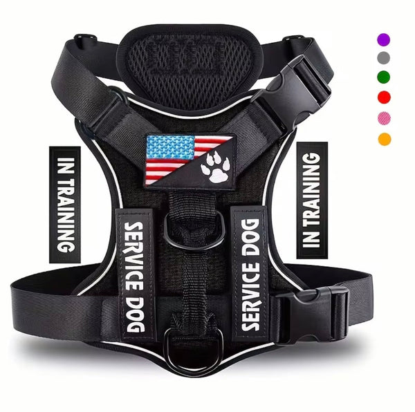 Volk ArmorFit Dog Harness
