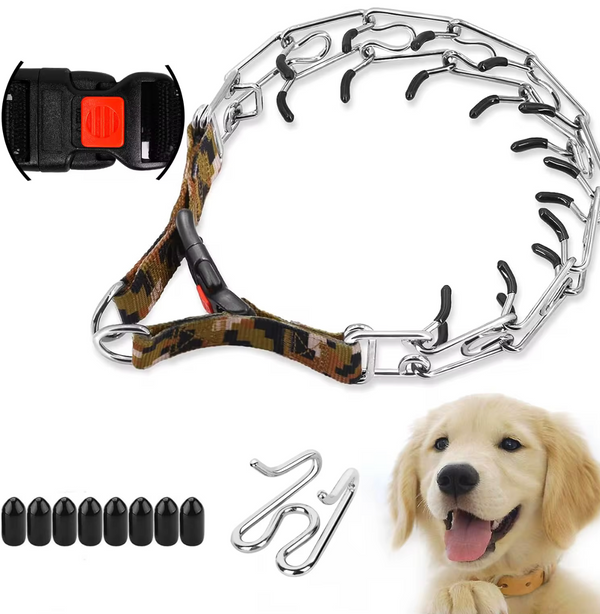 Calm Dog Mastery Collar