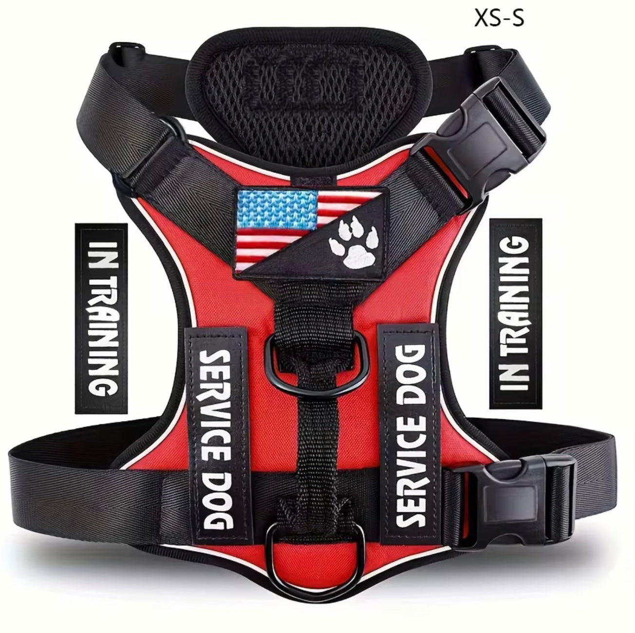 Volk ArmorFit Dog Harness