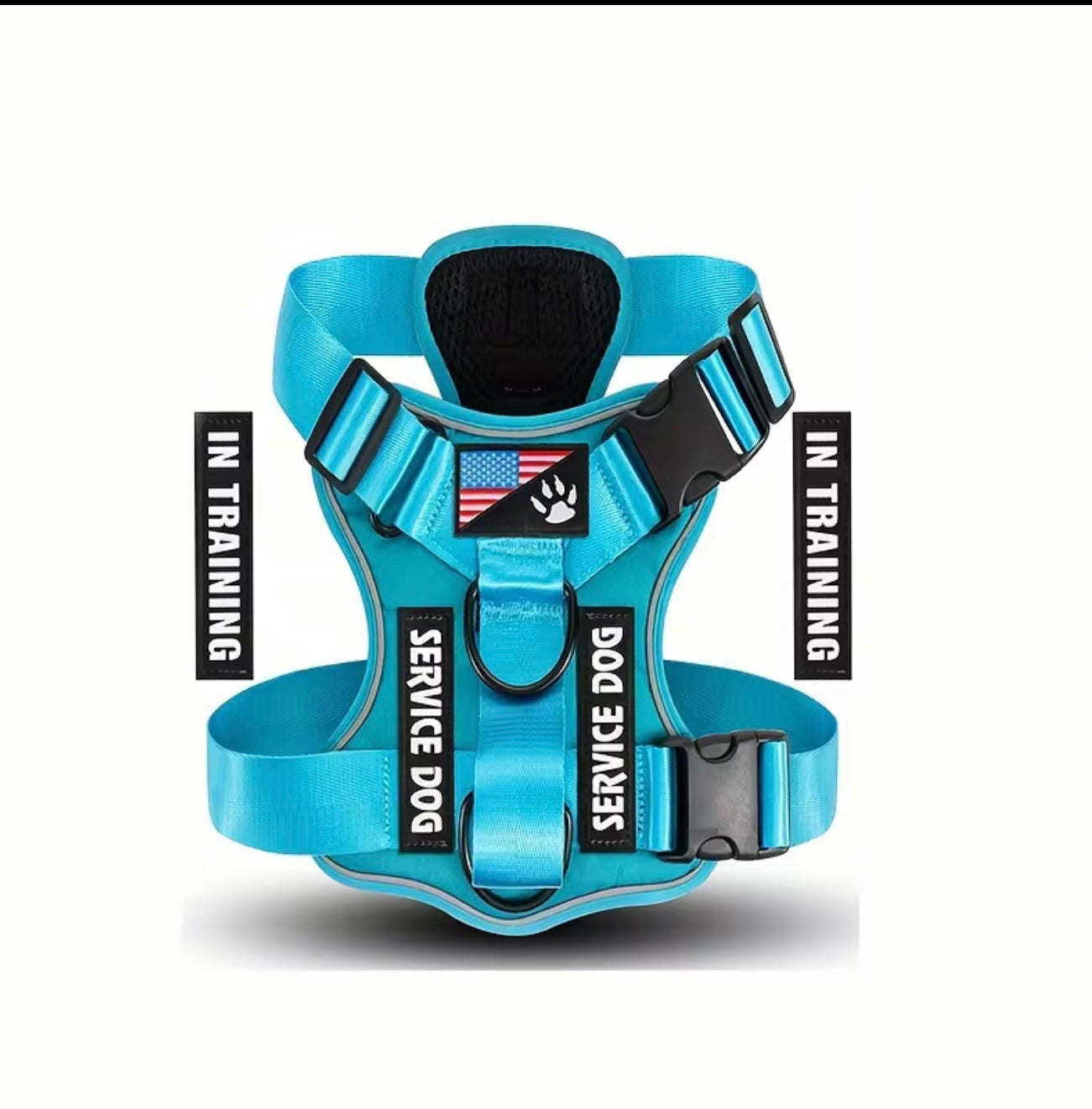 Volk ArmorFit Dog Harness