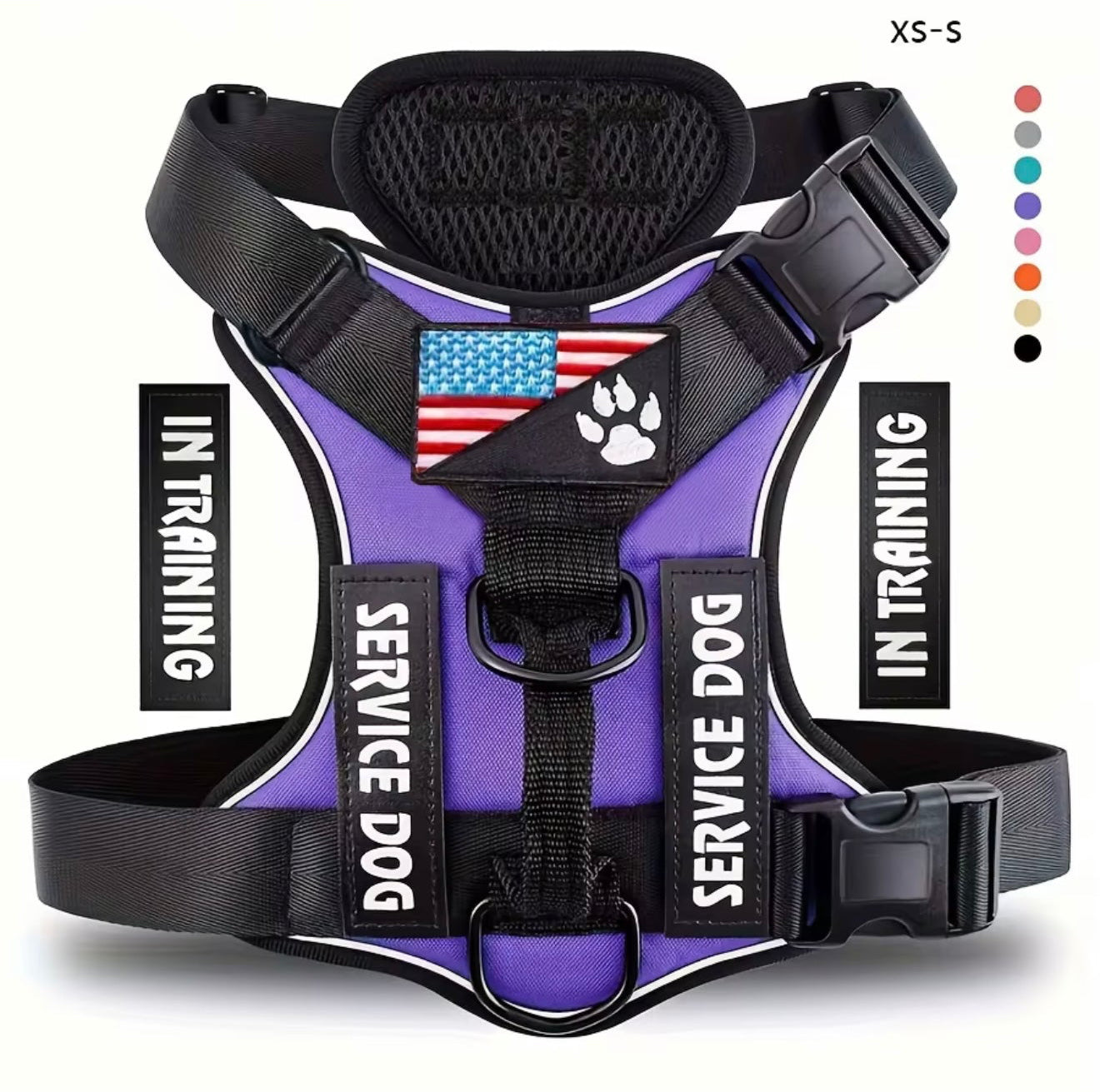 Volk ArmorFit Dog Harness