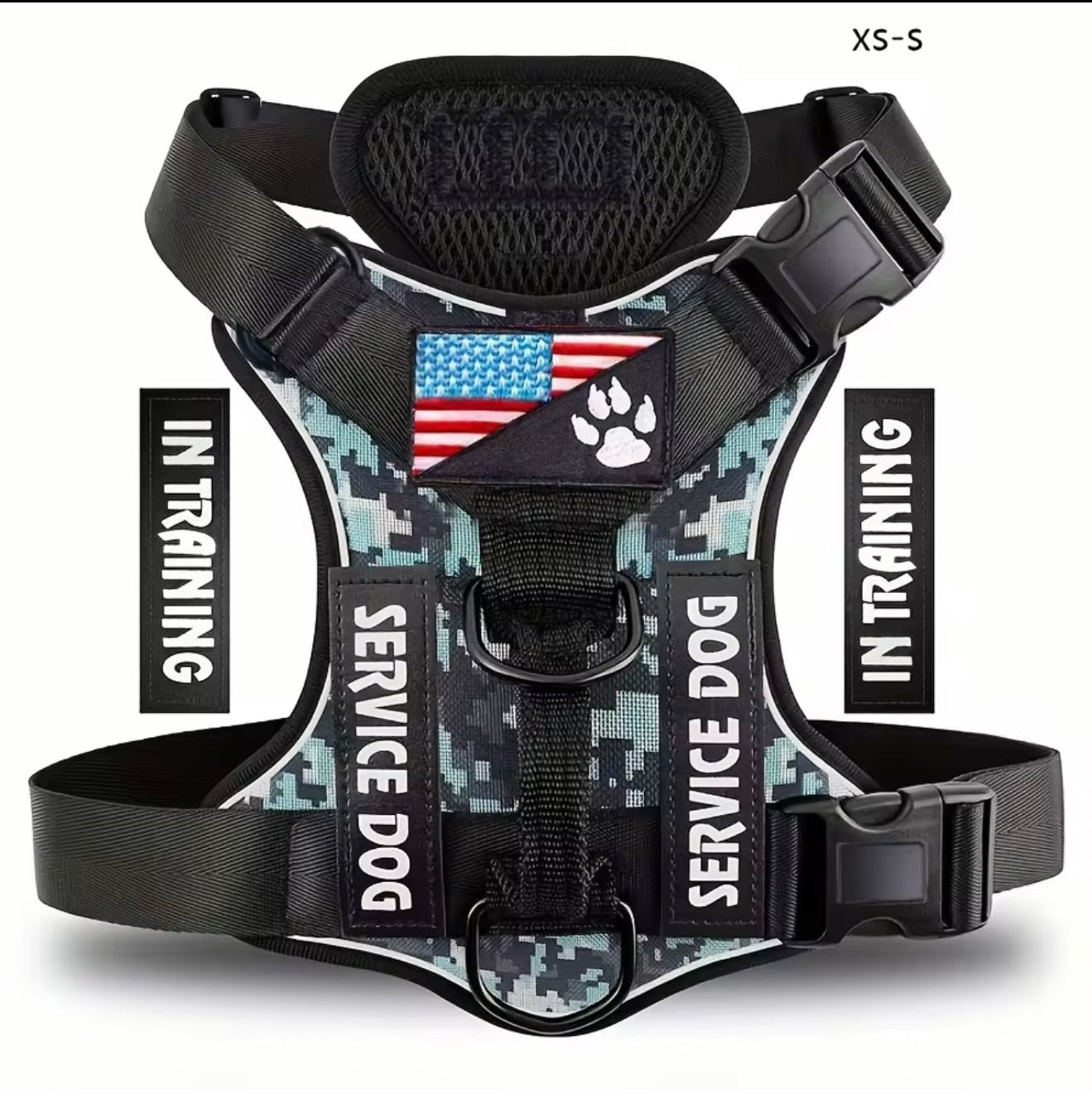 Volk ArmorFit Dog Harness